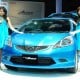 HONDA JAZZ: Jangan Lewatkan Paket Cicilan Bunga 0% Selama 2 Tahun