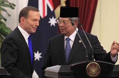 RI-AUSTRALIA: Tanpa Alasan Jelas, PM Tony Abbott Batalkan Kunjungan ke Indonesia