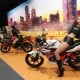 Honda Gelar Bazar Motor Sport di 80 Kota Sekaligus