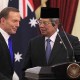 Pencari Suaka Dipulangkan, PM Australia Batal Bertemu SBY