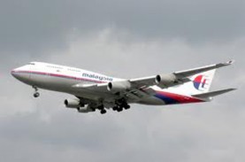 MISTERI MH370: Motif Terorisme Mulai Diselidiki, 11…