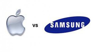 SENGKETA HAK PATEN: Apple vs Samsung, Masuki Babak Baru
