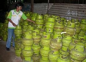 ELPIJI 3 KG LANGKA, DPRD Tuding Pemerintah Tak Berdaya