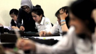 KOMPETENSI TENAGA KERJA, Pengusaha Minta Kurikulum Pendidikan Diselaraskan