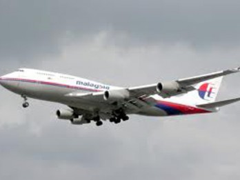 MISTERI MH370: Arsitek Serangan WTC Dibalik 'Serangan' Terhadap Malaysia Airlines?