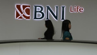 SUMITOMO LIFE Resmi Caplok 40% Saham BNI Life