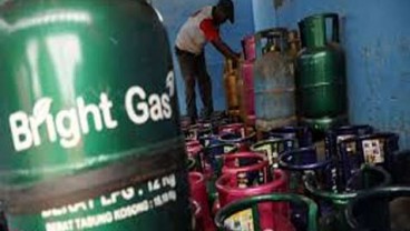 BRIGHT GAS, Pertamina Ambisi Jual 12.000 Tabung di Palembang