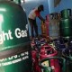 BRIGHT GAS, Pertamina Ambisi Jual 12.000 Tabung di Palembang