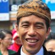 CAPRES JOKOWI Dapat Wejangan KH Maimoen