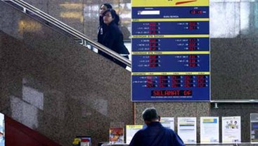 AKUISISI BTN: Bank Mandiri Umumkan Agenda RUPSLB Pekan Ini