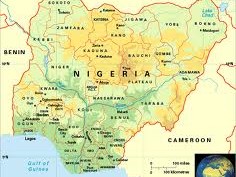 Nigeria Bidik Sektor Non-Minyak