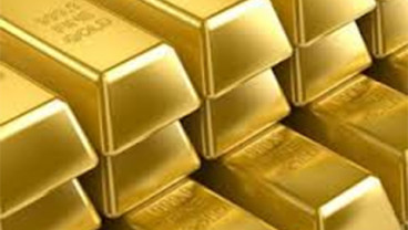 EMAS COMEX: Rebound Ke US$1.305,7/Troy Ounce