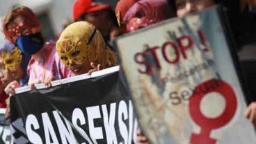 Anak Korban Kekerasan Seksual Perlu Diperiksa Tim Medis Lengkap