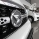 Astra Daihatsu Motor Optimalkan Pengendali Polusi Udara