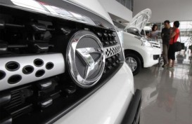 Astra Daihatsu Motor Optimalkan Pengendali Polusi Udara