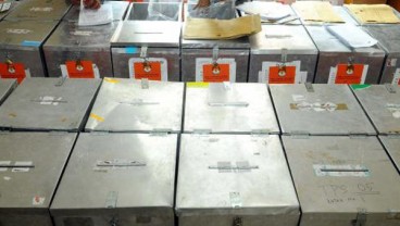 Legislasi Nasional: DPR Siap Kebut Bahas RUU Pilkada