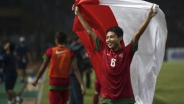 Indra Sjafri: Jangan Ragukan Timnas U-19!