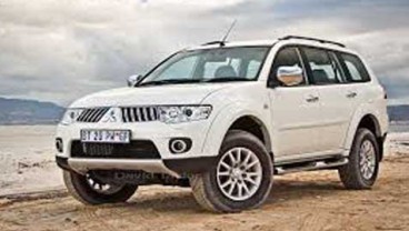 Pajero Sport Bakal Tetap Market Leader Di Pasar SUV