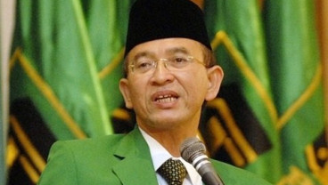 Tetap Dukung Prabowo, Suryadharma Ali Diklaim tak Langgar Islah