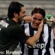 Hattrick Scudetto Juventus, Dipastikan Sebelum Pertandingan