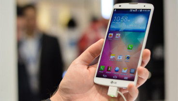 LG G2 Mini Masuk Indonesia, Ini Spesifikasi dan Harganya