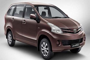 LCGC Gerus Pasar LMPV, Penjualan Daihatsu Xenia Anjlok 32%