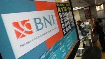 MANAJEMEN KEARSIPAN: ANRI Sematkan Akreditasi A kepada Bank BNI