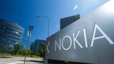 Konektivitas Kendaraan, Nokia Gelontorkan Rp1,15 Triliun