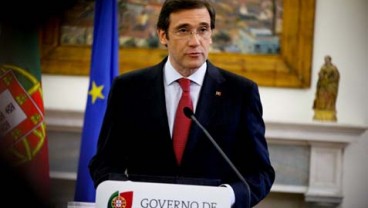 Portugal Ikuti Irlandia Akhiri Program Bailout