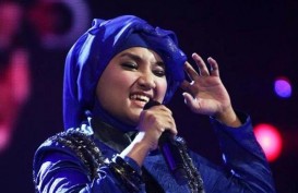 Fatin X Factor Indonesia Sudah Ngebet Segera Kuliah