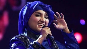 Fatin X Factor Indonesia Sudah Ngebet Segera Kuliah