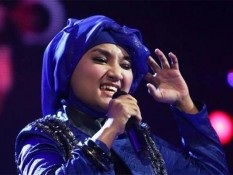 Fatin X Factor Indonesia Sudah Ngebet Segera Kuliah