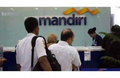 AKUISISI BTN: Bank Mandiri Tetap Agendakan dalam RUPSLB?