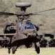 Lockheed Martin Tangani Sistem Sensor Apache AS & RI senilai US$80 Juta