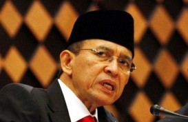 Suryadharma Ali: Dana Haji Bukan Tanggungjawab Kemenag