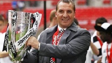 LIGA INGGRIS: Rodgers Pasrah City Bakal Juara