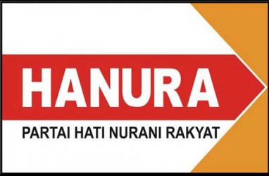 RAPIMNAS PARTAI HANURA: Kalah Akibat Mesin Parpol Tak Bekerja Maksimal