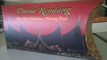 BISNIS RENDANG: Skema Kemitraan untuk Perluas Pasar