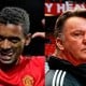 TRANSFER PEMAIN: Van Gaal Halangi Nani Hijrah ke Juventus