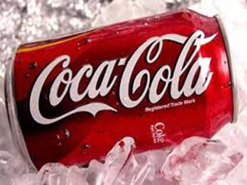 Coca-Cola Akan Hapus Komponen Bahan Berbahaya