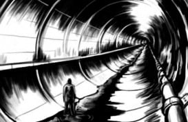 Atasi Masalah Limbah, Ahok Akan Pasang Tunnel di Jakarta Utara