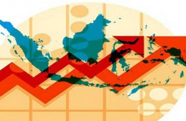PERTUMBUHAN EKONOMI: PDRB Bengkulu Naik 0,89%