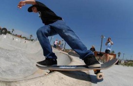 Kedubes Australia Akan Gelar Skate Jam