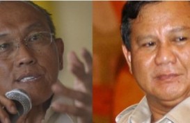 PILPRES 2014: Koalisi Prabowo-ARB Belum Tentu Terealisasi?