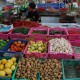 Pembangunan Pasar Cik Puan, Pekanbaru 10 Lantai Dinilai Boros