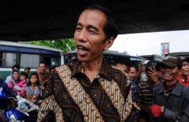 Disambangi Jokowi, Kepala Sekolah Renggo Pingsan
