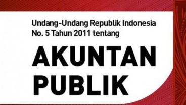 Bahasa Inggris Jadi Momok Akuntan Publik