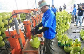 Mekanisme Penjualan Pertamina Picu Kelangkaan Gas