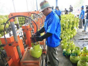 Mekanisme Penjualan Pertamina Picu Kelangkaan Gas