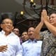 PILPRES 2014: Jokowi Picu Koalisi Golkar dan Gerindra